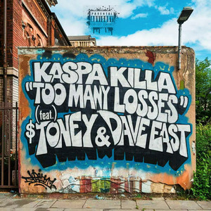 Too Many Losses (Explicit)