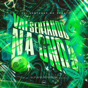 Vai Sentando Na Onda (Explicit)