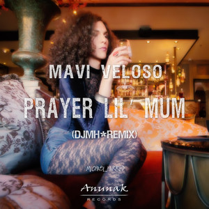 Prayer Lil Mum