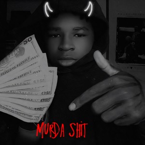 Murda **** (Explicit)