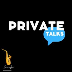 Private Talks (feat. A Producer Named 2)