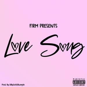 Love Song (feat. Bahnori & WNDR) [Explicit]