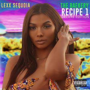 The Baekery Recipe 1 (Deluxe Edition)