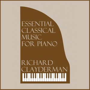 Essential Classical Music for Piano