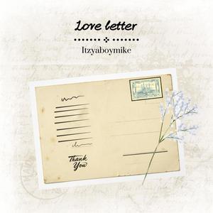 Love letter