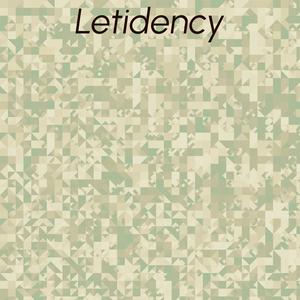 Letidency