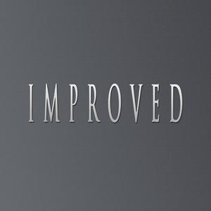 IMPROVED (feat. Hekza Beats)