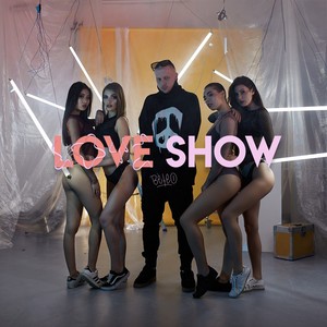 Love Show (Original Mix)