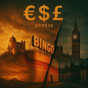 Madrugada na Amadora (feat. Ferry Rbl) (Explicit)