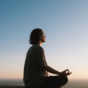 Lofi Gentle Meditation Rhythms