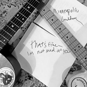 Joel David Weir - Minneapolis (Explicit)