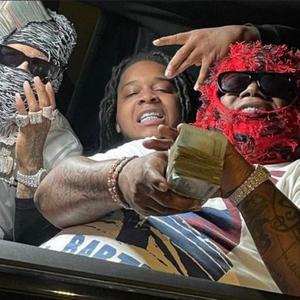 Leakables - US (feat. YTB FATT & Big Homiie G) (Explicit)