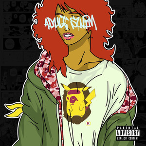 Adult Swim (Explicit)