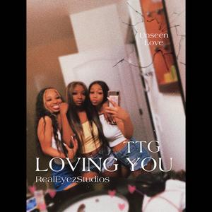 Loving You (feat. 2kdee & Twino) [Explicit]