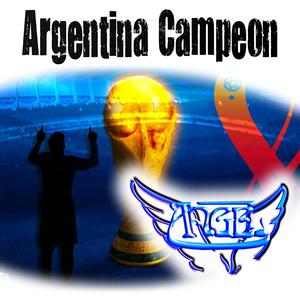 Argentina Campeón