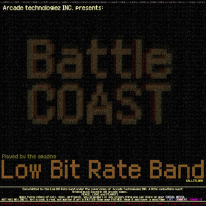 Battle Coast