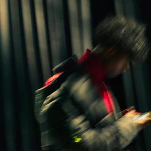 make it through (feat. Olly!) (Explicit)