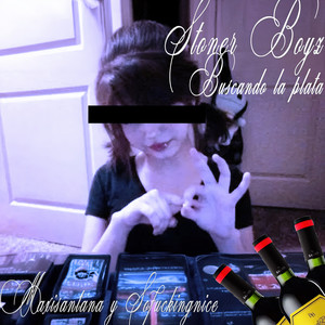 Drugs on Me (Explicit)