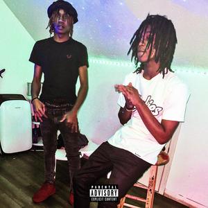 Luh Dash! (feat. Baby Zombie) (Explicit)