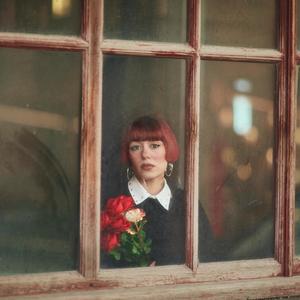 günler geçti penceremden