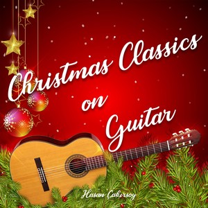 Scarborough Fair (Arranged for Solo Guitar)