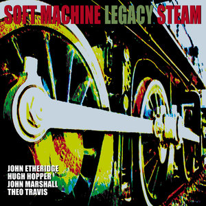 Steam (bonus track)