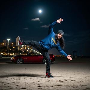 Punta Gorda to Miami Beach: Put the car in drive