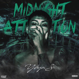 Midnight Attraction (Explicit)