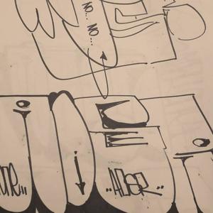 UNSOLVED CASES(feat. OLASEGUN, YL, S!LENCE, DFNS & Lungs) (Explicit)