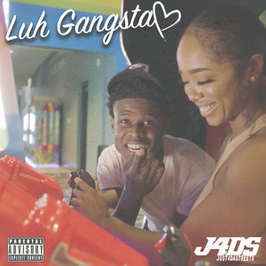 Luh Gangsta (Explicit)