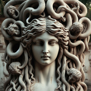 Meduusa (Explicit)