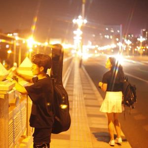 安然无恙(1)