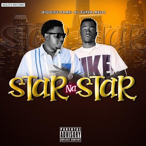 Star Na Star (Explicit)