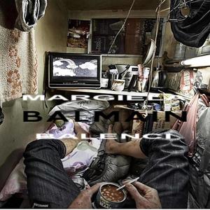 Margiela Balmain Balenci (feat. netirais300) (Explicit)