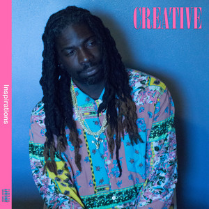 Creative (Inspirations) (Explicit)