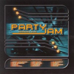 Party Jam - Hardstyle