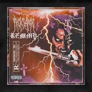PSYCHO(feat. REMMY) (Explicit)
