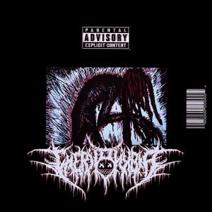 THE RED (feat. SK3LL) (Explicit)