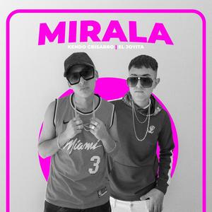 Mírala (feat. eljoyita)