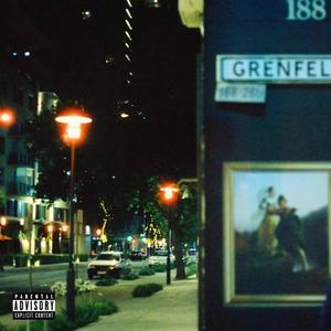 Backroom Heat (Explicit)