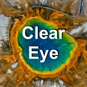 Clear Eye