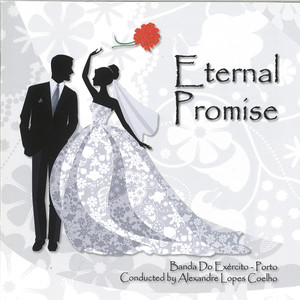 New Compositions For Concert Band 72: Eternal Promise