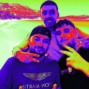 LVDM (feat. TT, P1 & BIGTONY.KRZ) (Explicit)