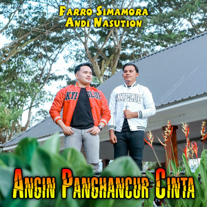 ANGIN PANGHANCUR CINTA