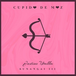 O CUPIDO DE MOZ (Sunangai, Vol. 3)