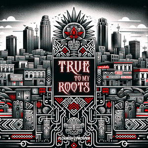 True To My Roots (Explicit)