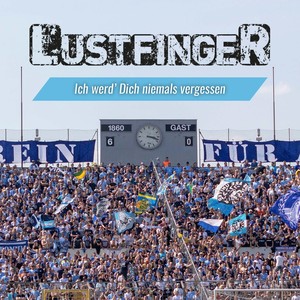 Ich werd' Dich niemals vergessen