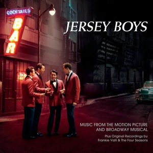 Jersey Boys: Music from the Motion Picture and Broadway Musical (泽西男孩 电影原声带)