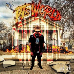 SLM (feat. LAZY-BOY) (Explicit)