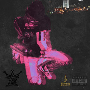 NightShade (feat. Itz Cleet) (Explicit)